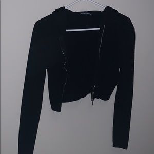 Brandy 💞 Melville Cropped jacket